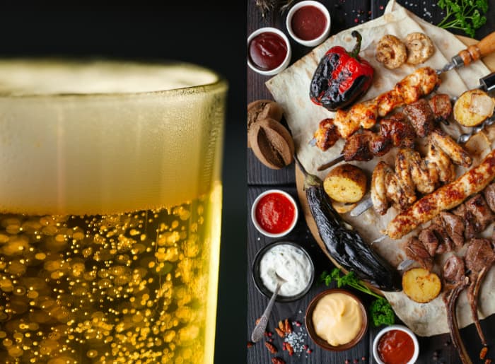 Indian Snacks That Pair Perfectly With Beer