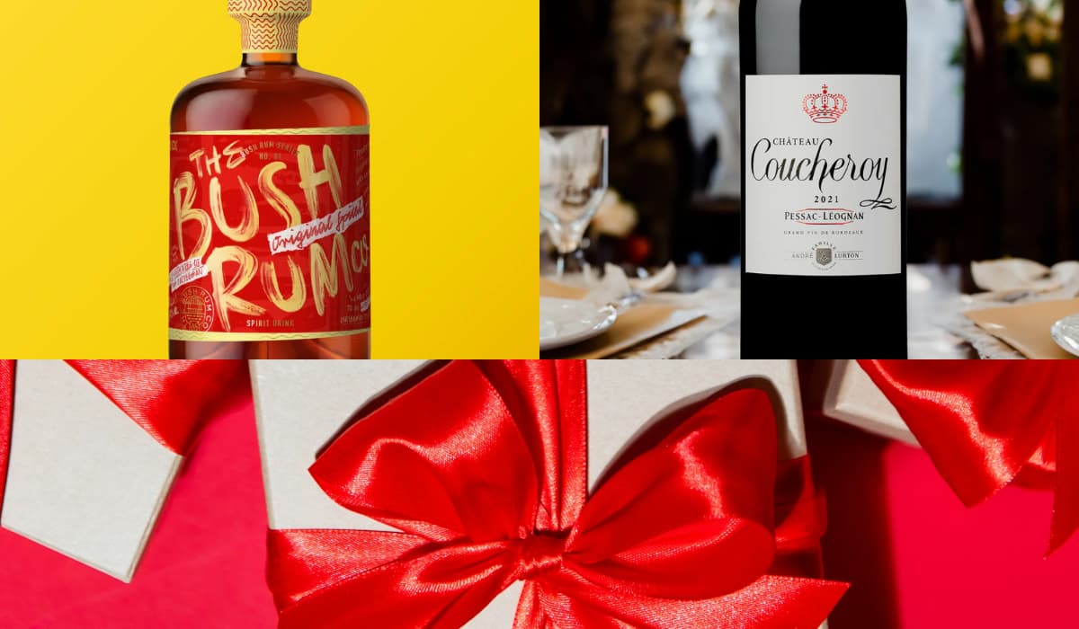 New Year 2026 Party Guide: 10 International Spirits Under INR 7,000 Worth Buying In India