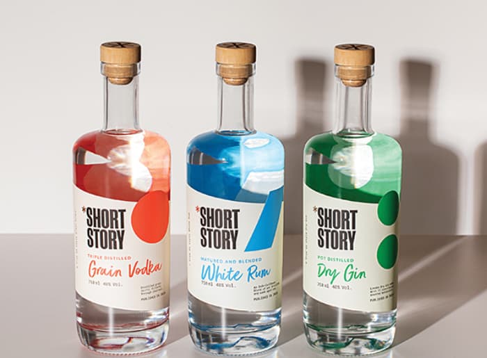 7 Best Vodka Under INR 5000 In India