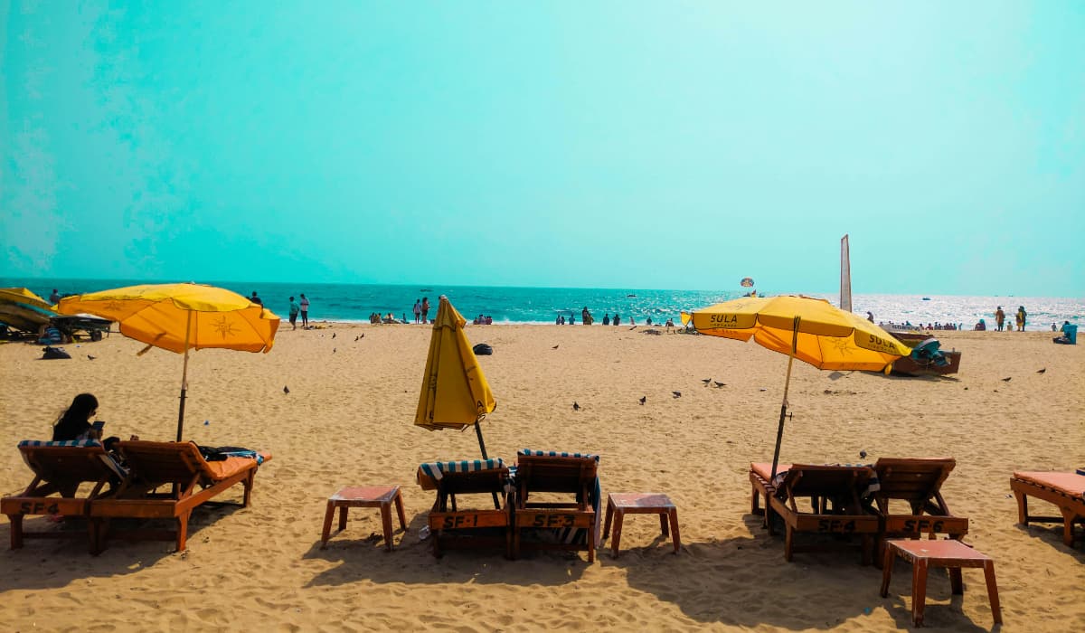 Goa Might Soon Ban Glass Bottles Near Beaches Amid Public Safety Concerns