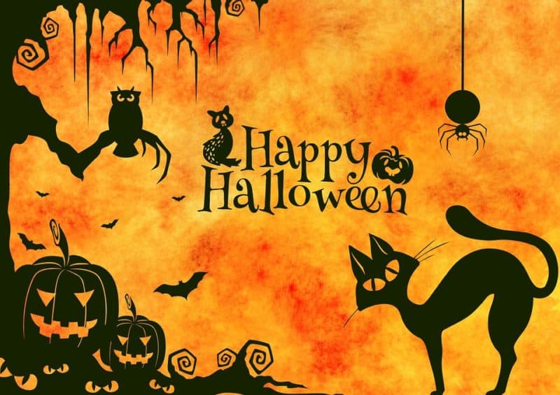 Spooky Halloween Parties To Attend In Mumbai