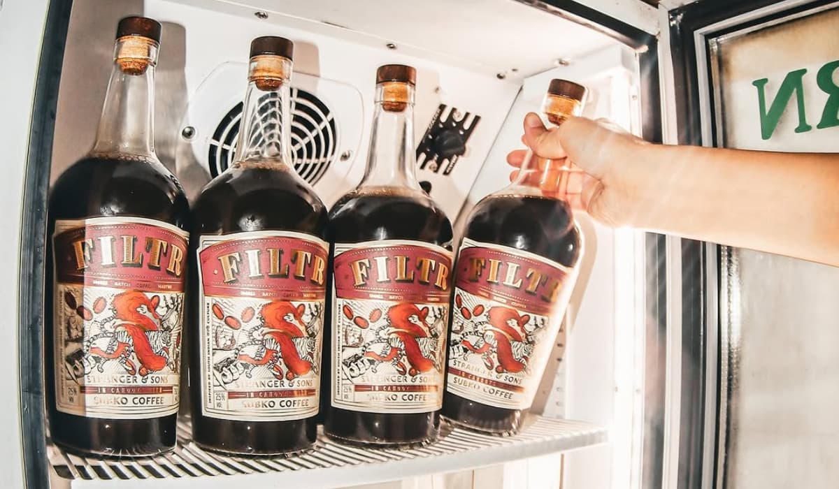 Indian Coffee-Based Drinks That You Should Definitely Try