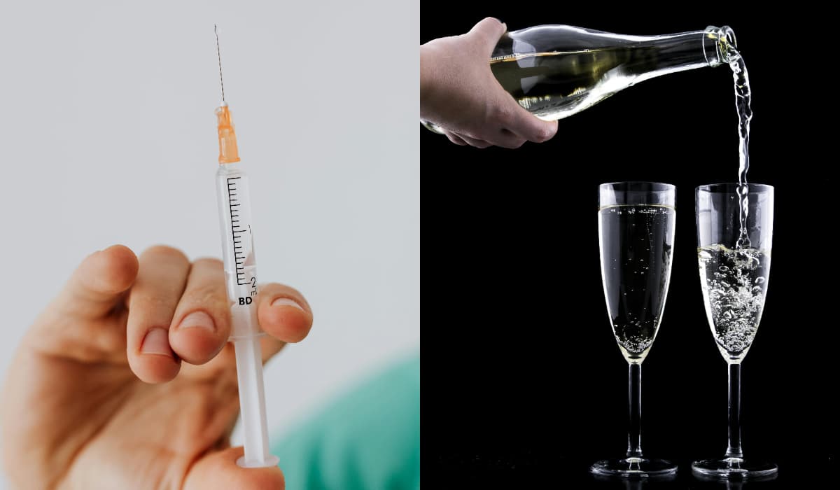 Indian Households Spent High On Healthcare And Alcohol In FY24; Highest Since FY12