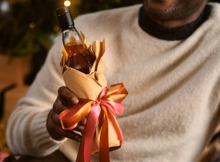 Best Alcohol Gift Bottles Under INR 4000