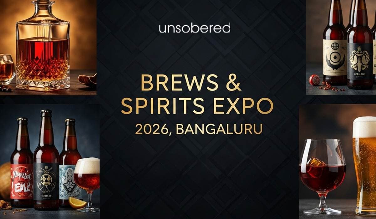 Brews & Spirits Expo 2025: Major Highlights From The Past Edition That You Can Expect In 2026
