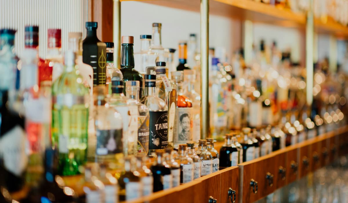 Delhi Liquor Policy To Propose Larger, Better-Designed Government-Run Retail Stores