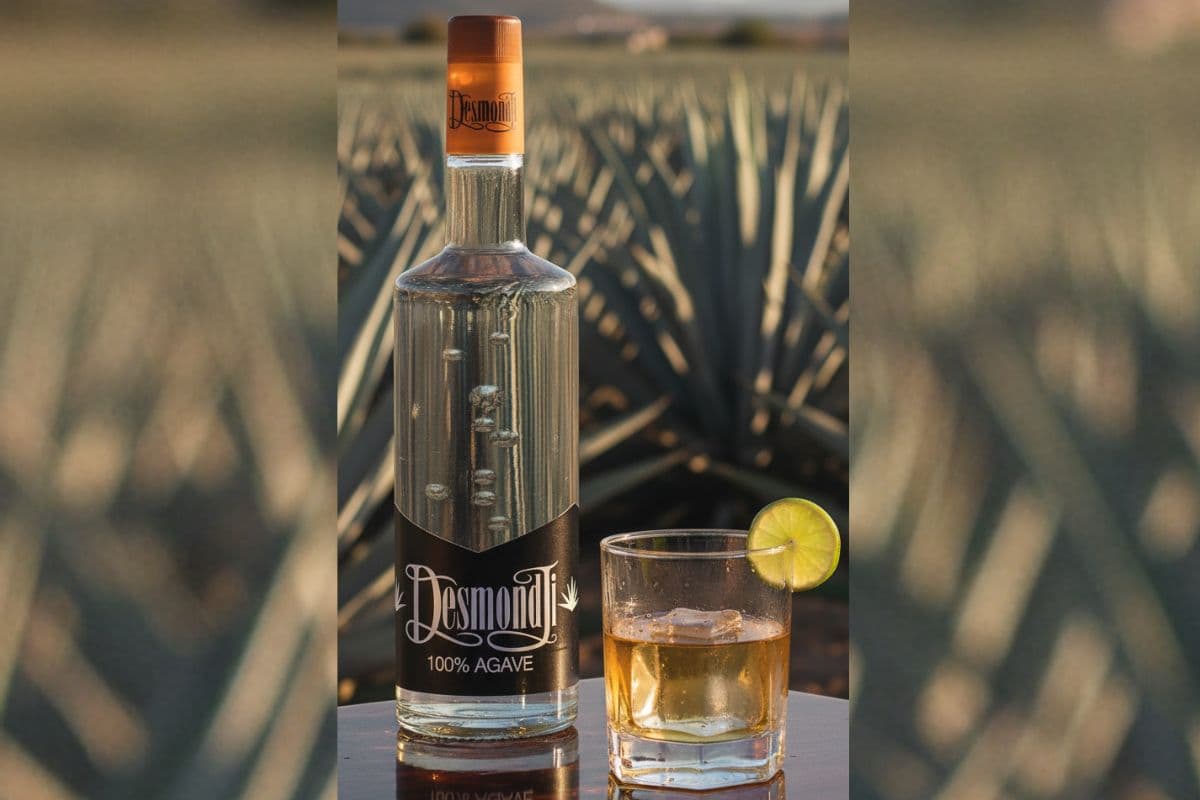 DesmondJi 100% Agave: The Ultimate Indian Agave Guide - Price, Shots, And Cocktail Power