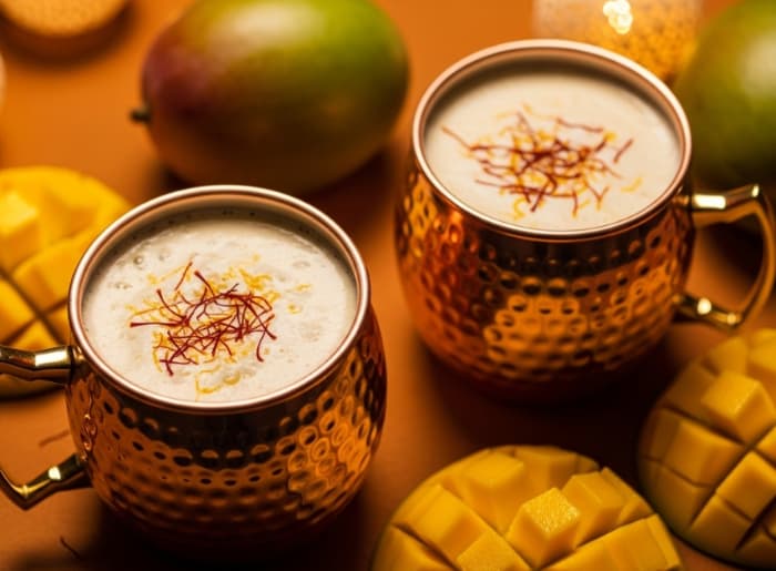 Diwali Drinks With A Twist article image