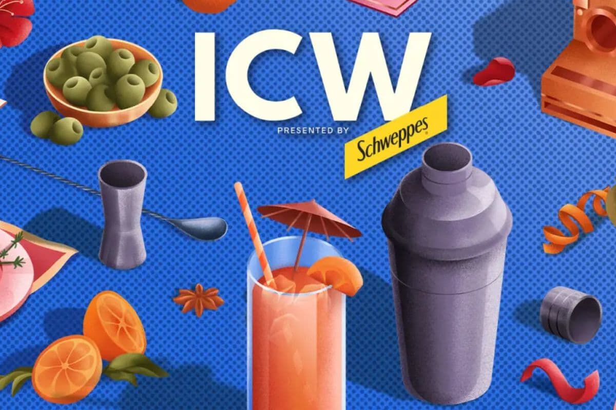 Mumbai Gears Up For India Cocktail Week 2026: Workshops, Top Bartenders And More Announced