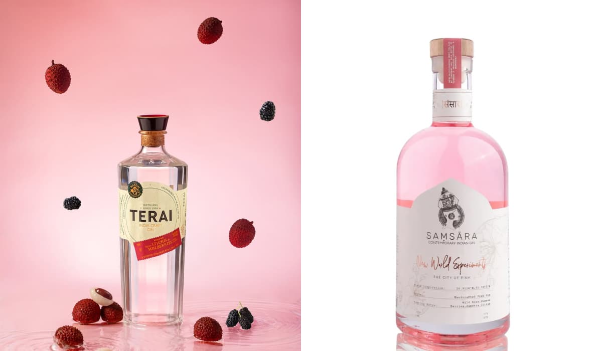 7 Indian Gins That Make Perfect Christmas Presents In 2025