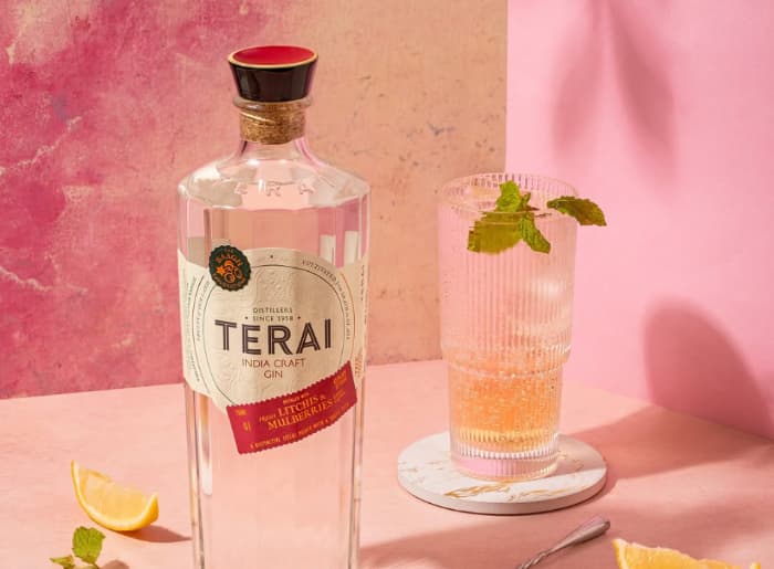 Indian Gins That Make Perfect Christmas Presents