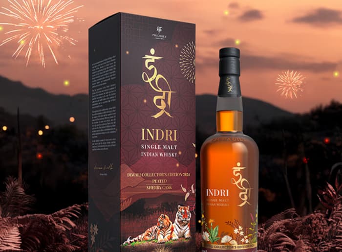 Indri Whisky Price Bangalore 2025