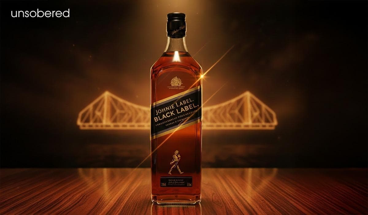 Johnnie Walker Black Label Price In Kolkata