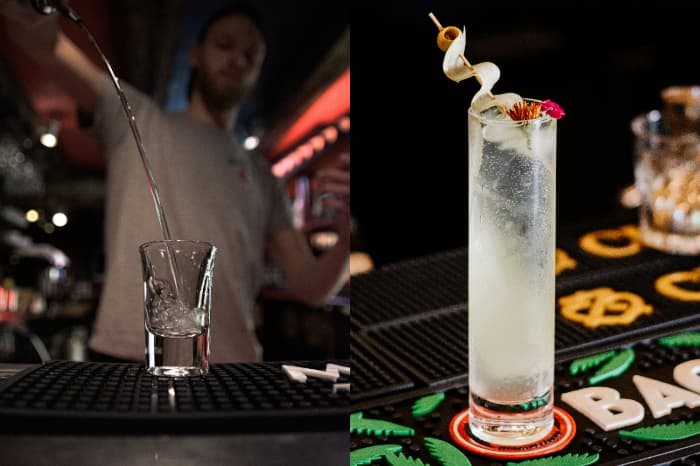 Local Vs Imported Vodkas