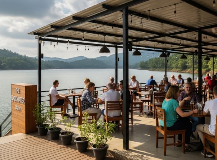 Maharashtra Lifts Alcohol Ban On Premises Near Dam Backwaters; Five-Year-Old Policy Amended article image.jpg