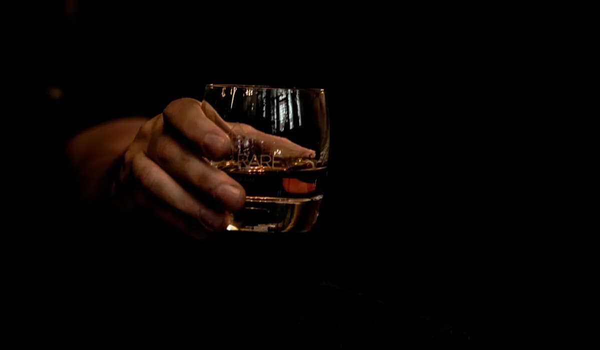 Why Simple Drinks Are Making A Comeback