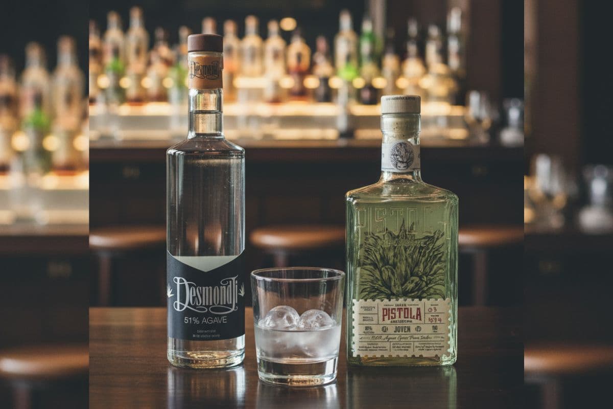Budget Agave Spirit Brands In India: The Affordable Tequila Alternative - Price, Taste Test, And Best Mixer Hacks
