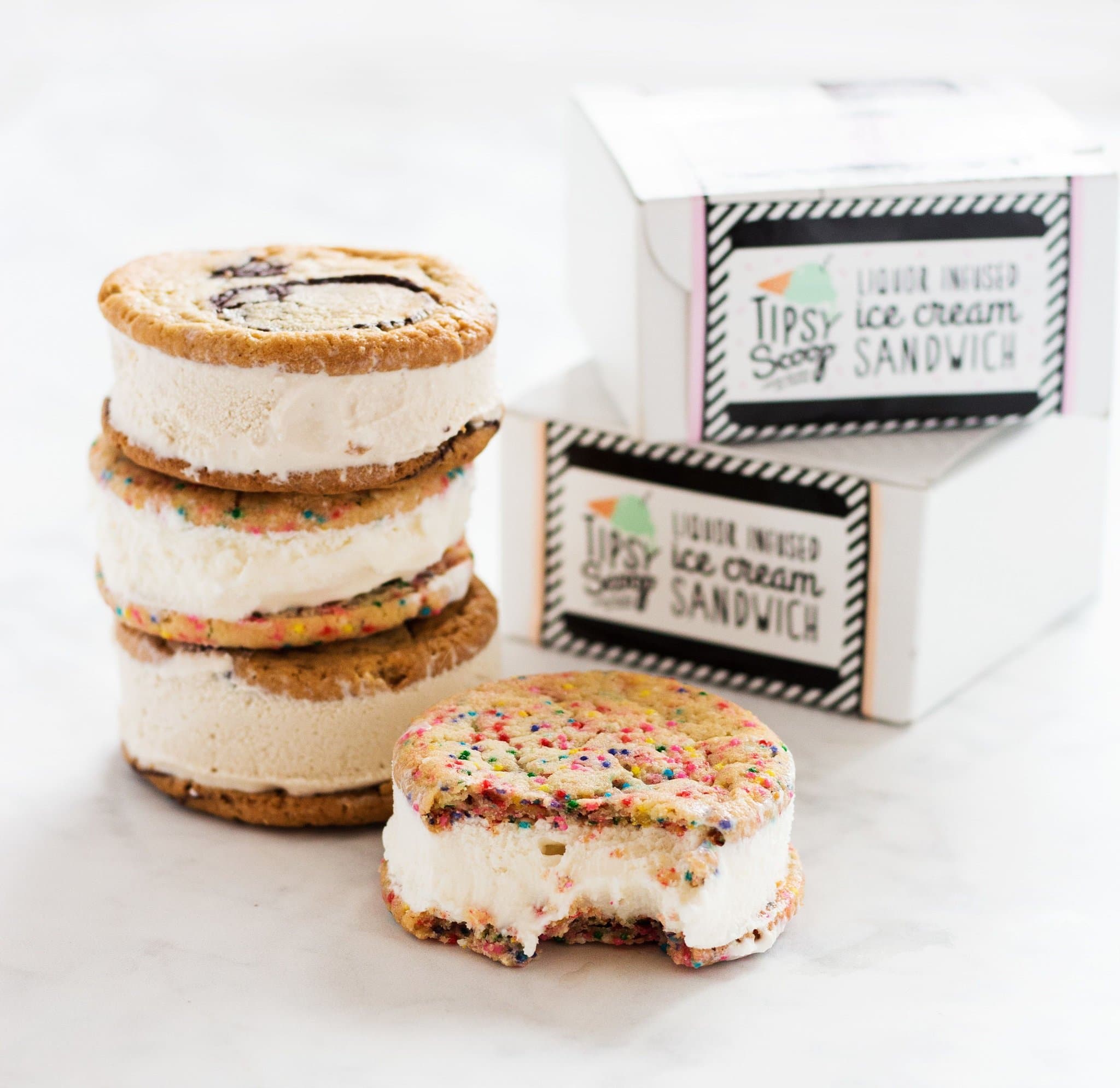 Five Food Items That Appear Totally Sober, But Aren't