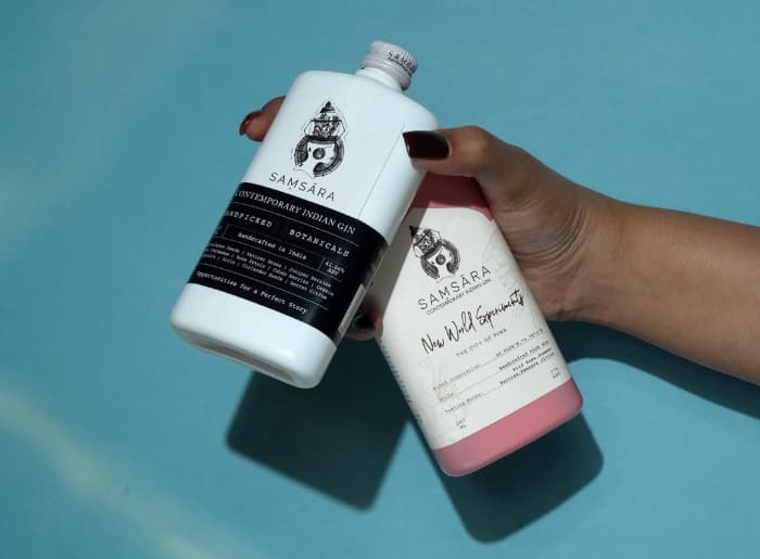 Top 10 Gin Brands & Their Prices In Mumbai 2025: Complete Price Comparison