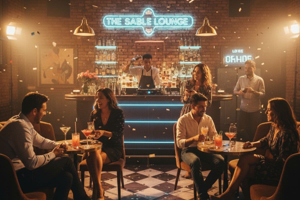 Where To Drink In Bangalore This Weekend (31st October To 2nd November)