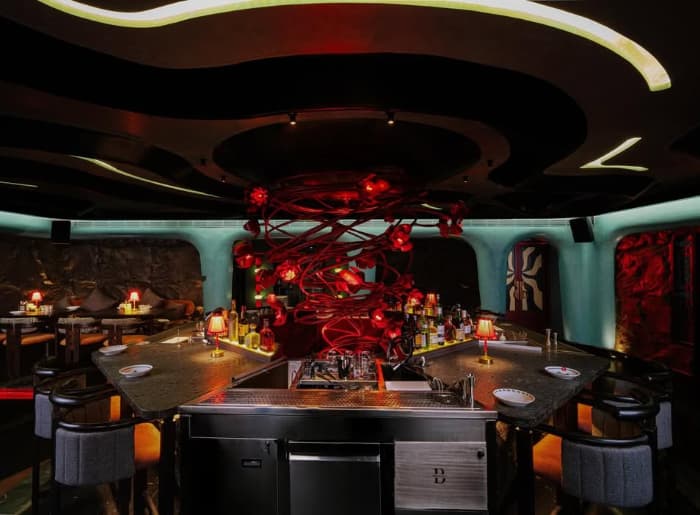 10 Cocktail Bars To Visit In Bangalore