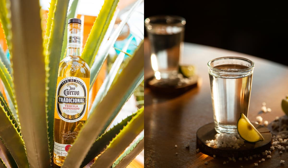 5 Tequila Brands Under INR 3500 To Try