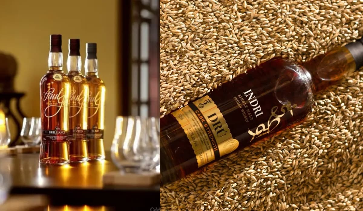 5 Indian Single Malts You Need To Try In 2026 (With Prices)