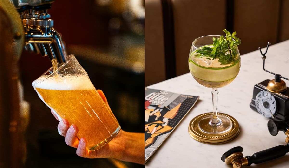 7 Happy Hour Deals To Enjoy In Mumbai This Weekend