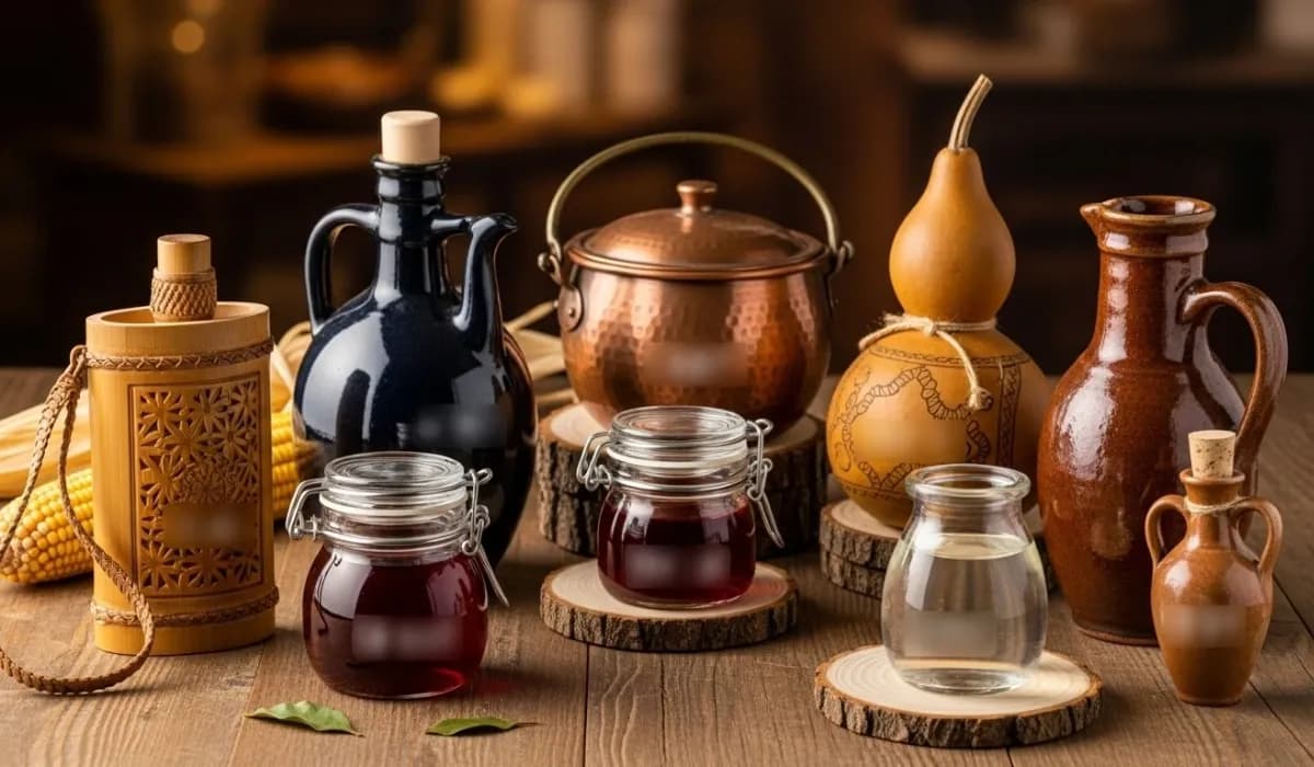 7 Local Alcohols You Can Only Find In The Northeast