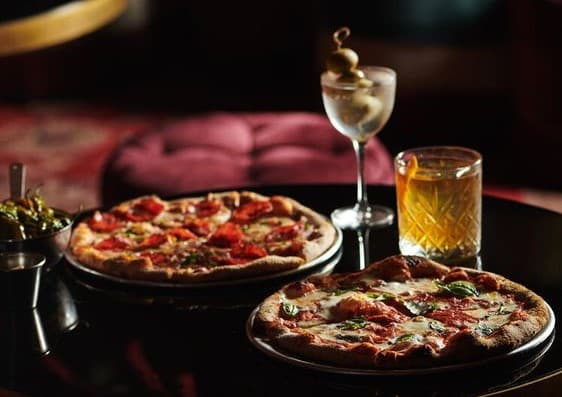 These 3 Amazing Restaurants In Mumbai Also Have A Great Bar Menu