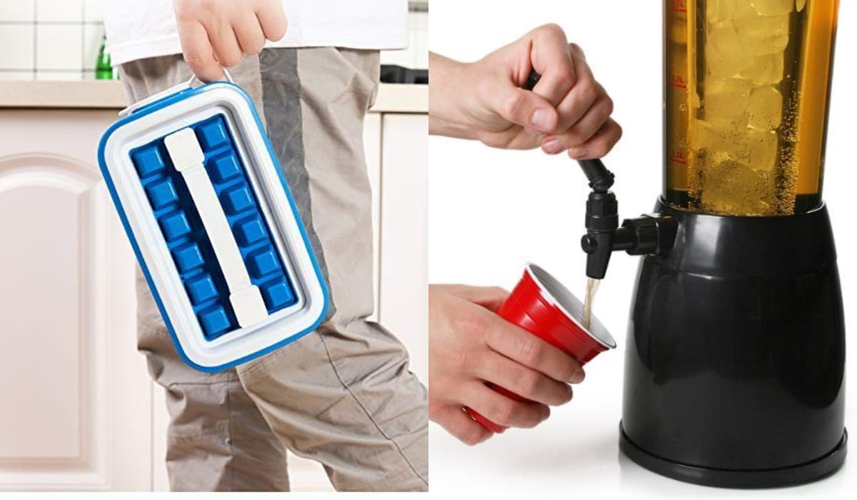 Amazon Barware Finds You Didn’t Know You Needed!