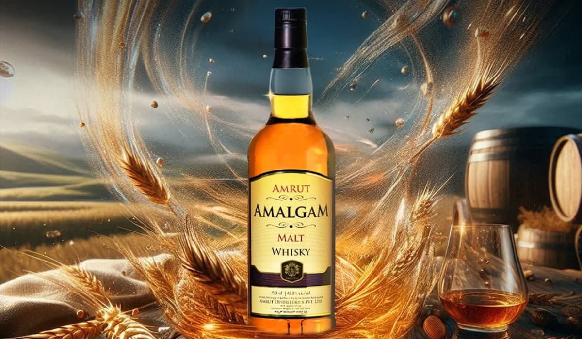 Amrut Whisky: History, Variants, And More