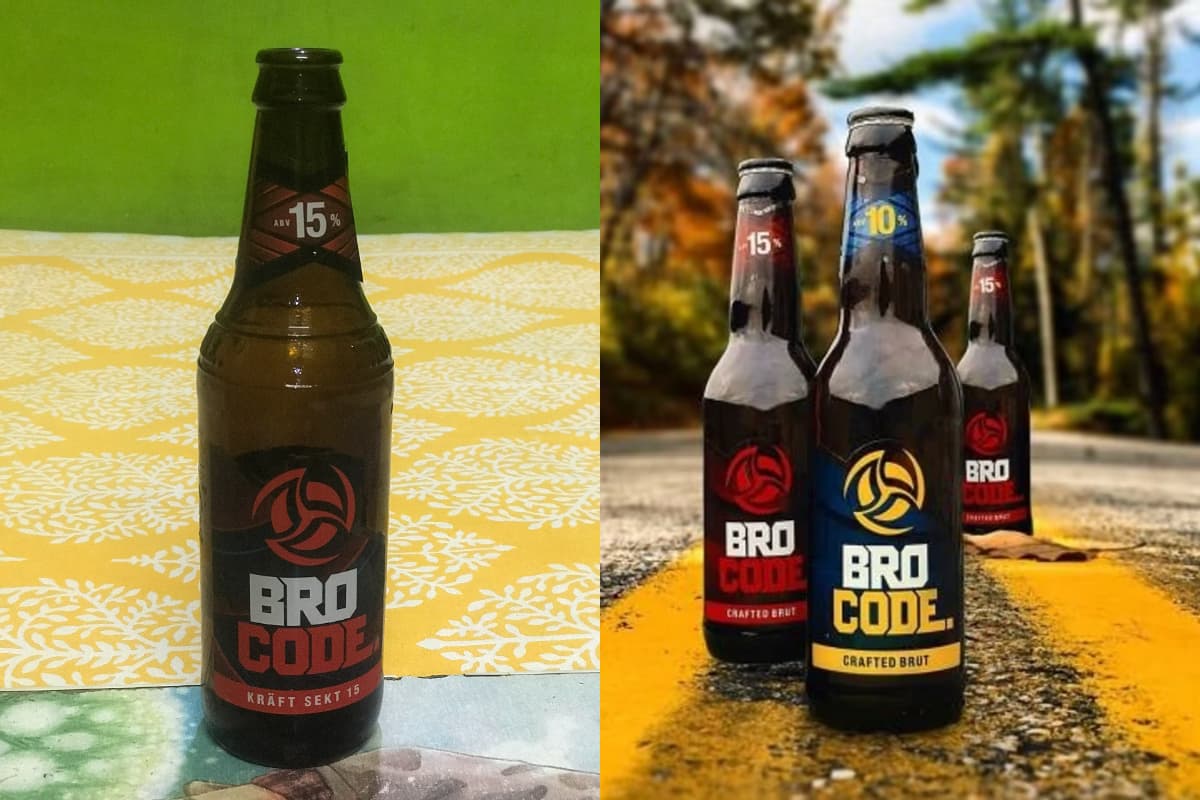 Bro Code Beer Alcohol Percentage: A Deep Dive into Its Brew and Buzz
