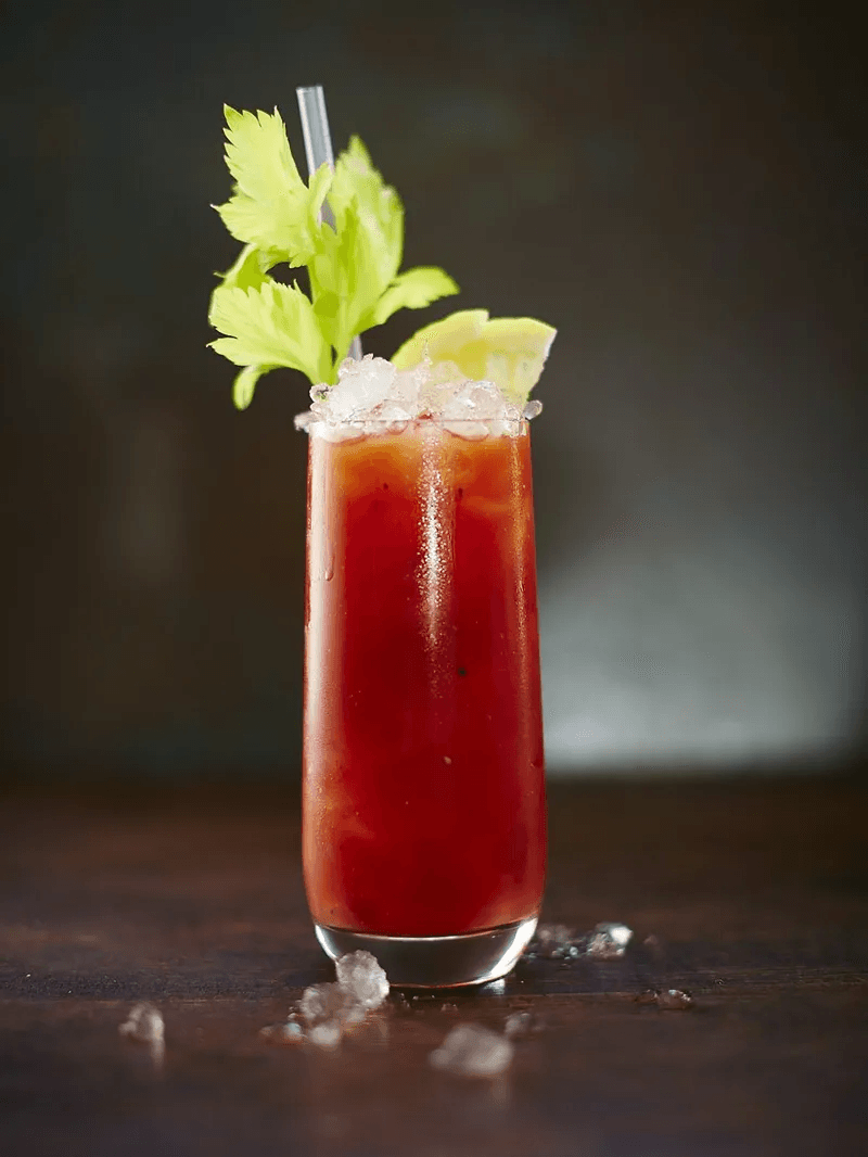 5 Bloody Mary Cocktails To Try This National Bloody Mary Day
