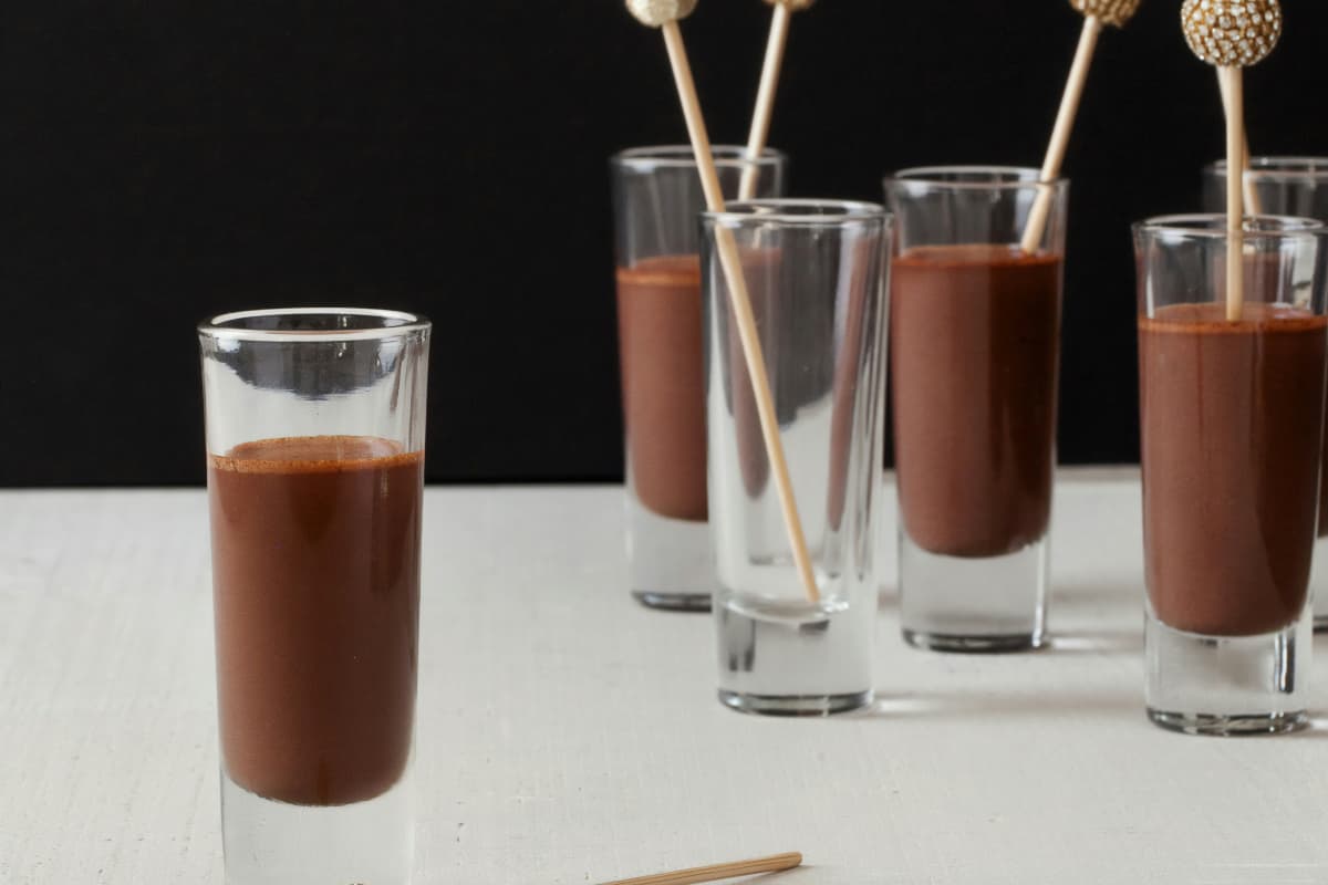 Everything You Need To Know About Chocolate Liqueur