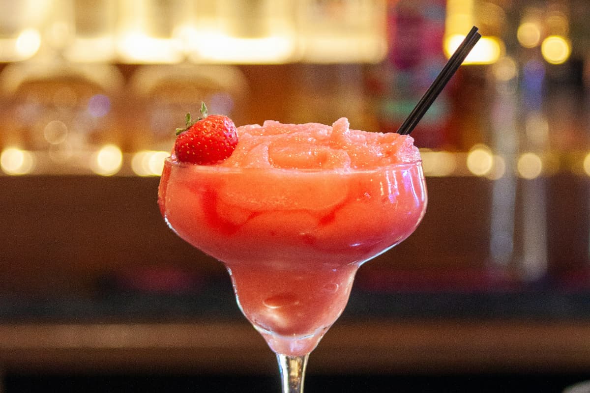 What's A Daiquiri? This Is Your Ultimate Guide