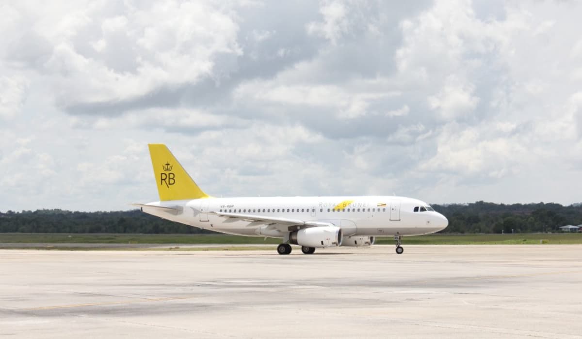 Dry In The Sky: 7 Airlines That Don’t Serve Alcohol