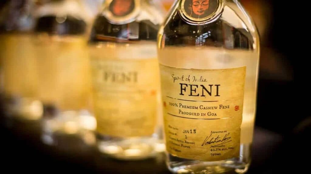 What Is Feni? History, Types, Alcohol Percentage, Price & How To Drink It