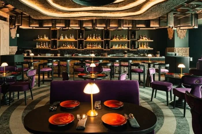 Hidden Bars in Bandra