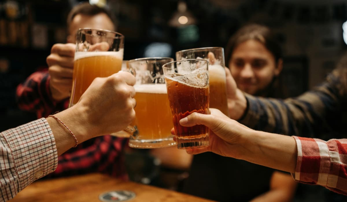 International Beer Day: We Busted 7 Common Beer Myths For You!