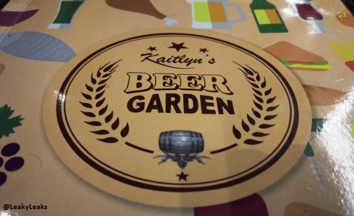 Kaitlyn’s Beer Garden