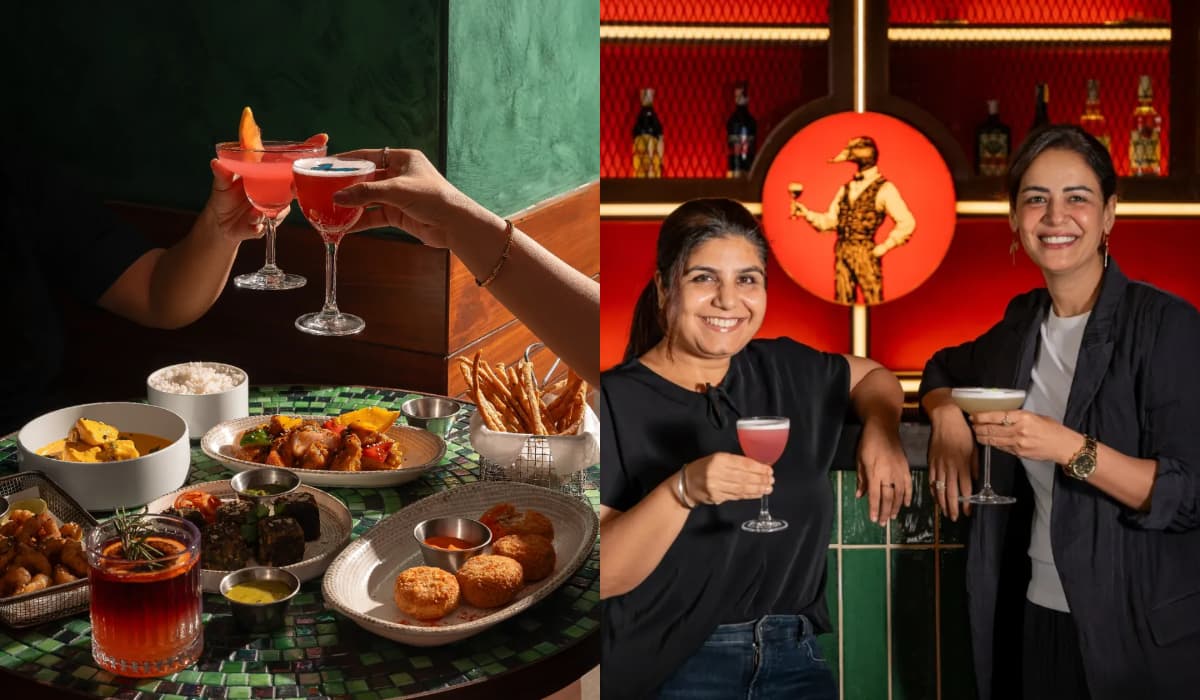 Kona Kona: Does Mona Singh’s New All-Day Bar Live Up To Its Hype?