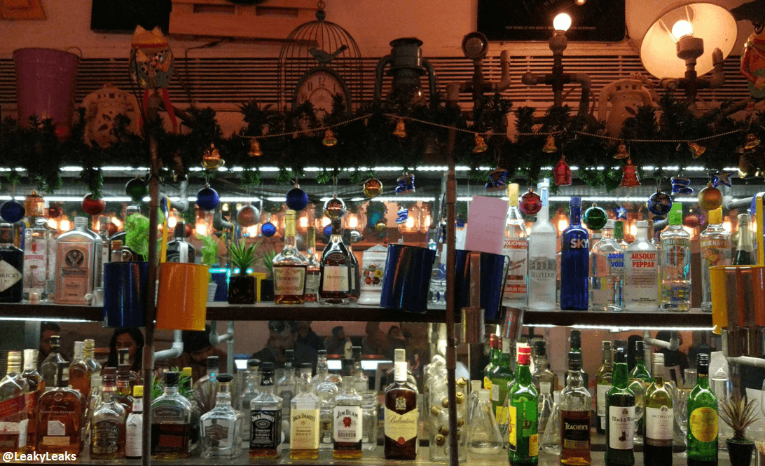 Light House Café Khar