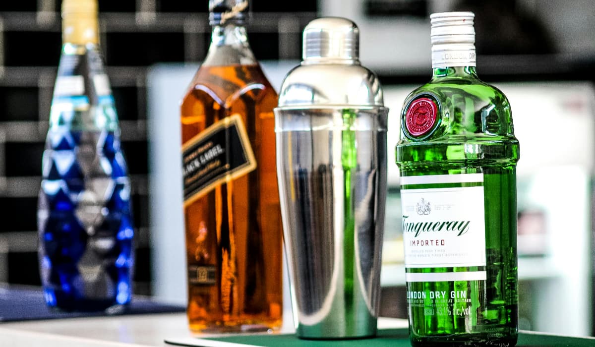 Liquor Gone Vegan: Mark These Vegan Gin Varieties Now!