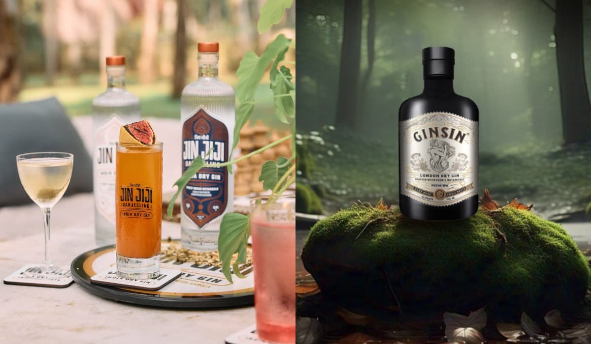 Made In India, Loved Globally: Indian Alcohol Brands That Are Winning Big Internationally