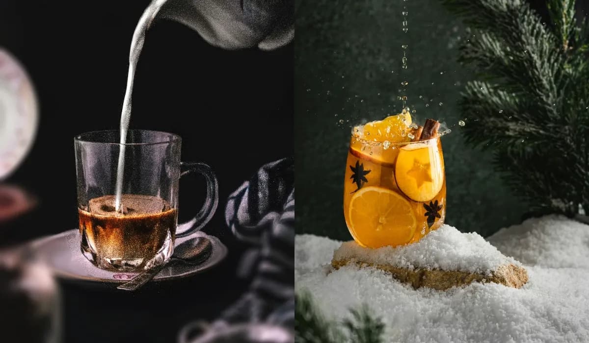 Monsoon-Friendly Cocktails Using Indian Ingredients