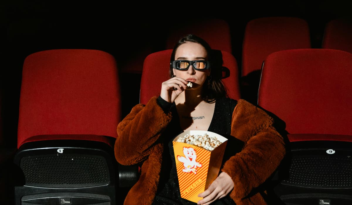 Alcohol In Theaters? PVR Inox Might Soon Do It To Counter Dwindling Footfall