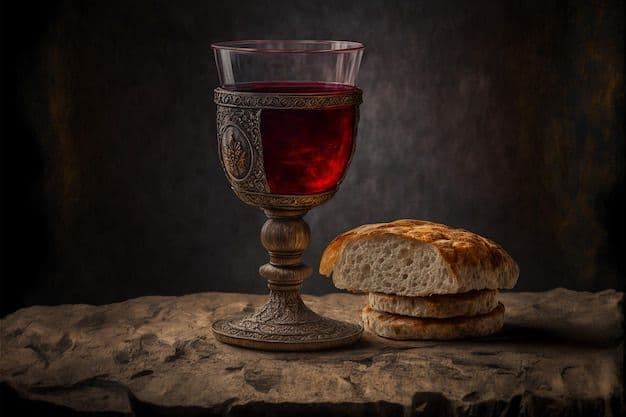 Gods Of Wine Across Cultures