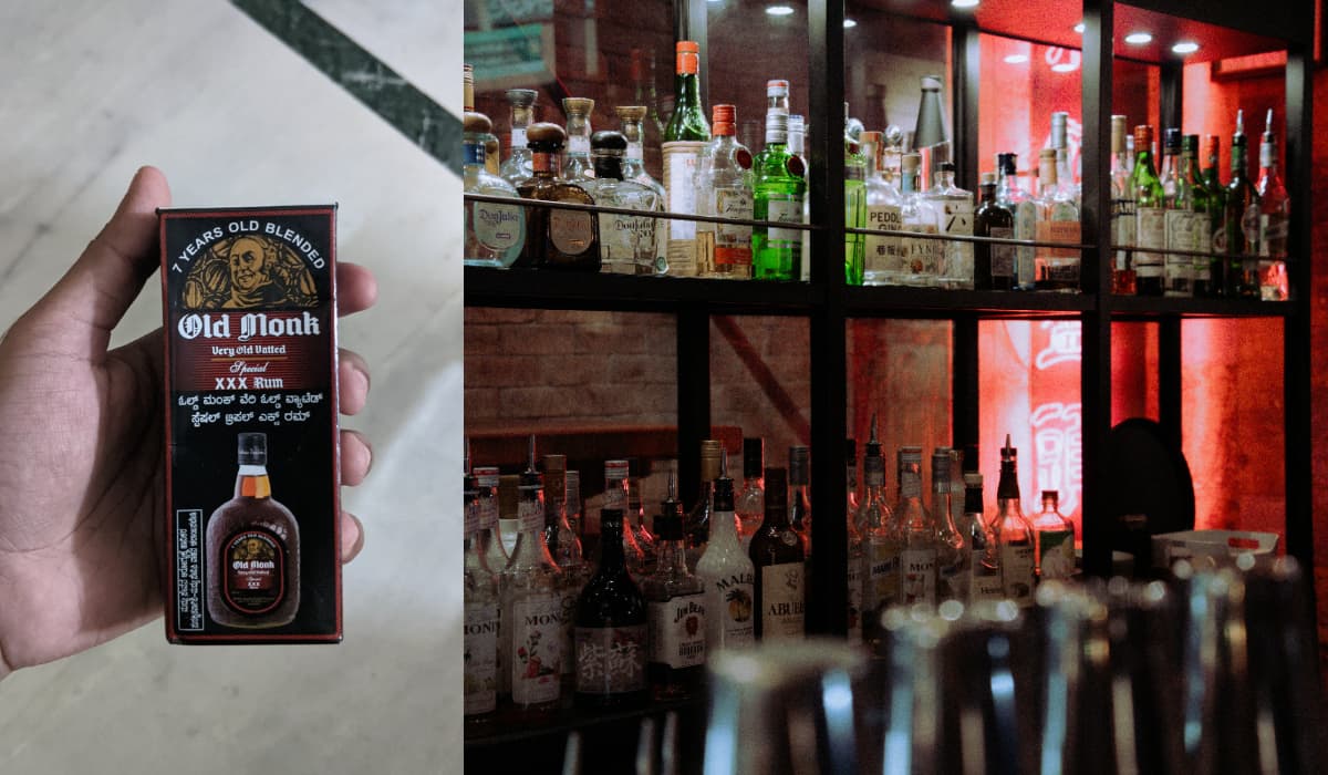 Sip, Sip, Hooray: Alcohol Is Available In Tetra Packs Now