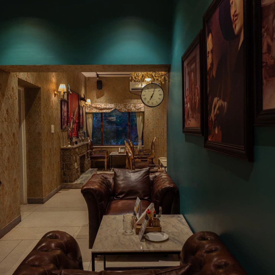 Best Bars In Jodhpur That You Must Visit